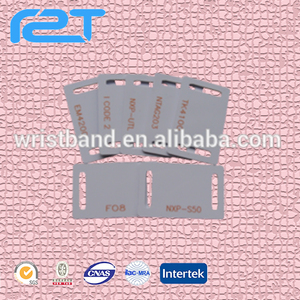 Pas cher cartes à puce rfid 13.56 MHZ rfid billet train - Product Image 5