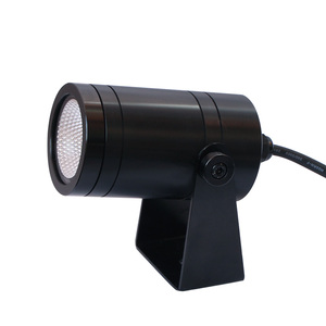 Foco impermeable IP67 para paisaje <span class=keywords><strong>de</strong></span> jardín, luz <span class=keywords><strong>de</strong></span> Punta <span class=keywords><strong>Led</strong></span> <span class=keywords><strong>de</strong></span> alta calidad para exteriores, 9W, CA <span class=keywords><strong>de</strong></span> 90-230V, aluminio, Ce 75 80 RISE 30000 50000 - Product Image 5