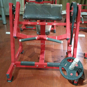 Máy Tập Cơ Tam Đầu Cơ Bắp Tay/Máy Tập Sức Mạnh CuộN Bắp Tay Gym RHS18 - Product Image 3