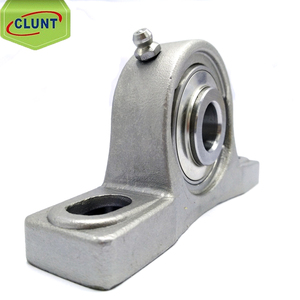 Pas cher Prix UCP318 Bloc D'oreiller Portant UC318 Roulement À Billes P318 Logement - Product Image 5