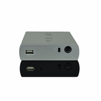 Case per HDD da 3,5 Pollici Più Venduto, Custodia USB 2.0 per HDD da 3,5 Pollici