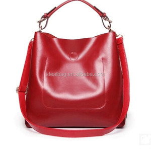 Bolso hobo de cuero PU para mujer - Product Image 5