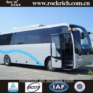 Nuevos Negocios y entrenadores de lujo de transmisión Manual con precios - Product Image 3