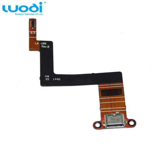 Replacement Charging Port Connector for Blackberry Classic Q20