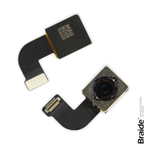 Commercio all'ingrosso fornitore Della Fabbrica OEM Per <span class=keywords><strong>iphone</strong></span> 7 Fotocamera posteriore di ricambio per <span class=keywords><strong>iPhone</strong></span> 7G - Product Image 2