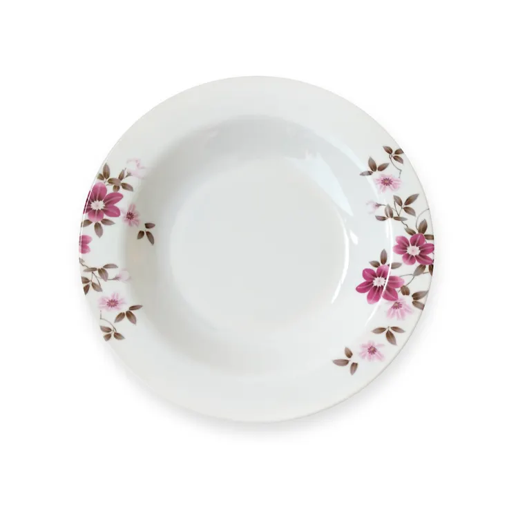 Manufacturer China design new design dinnerware set table ware melamine dinnerware sets