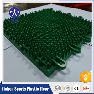 PP verrouillage anti-slip tapis de sol du <span class=keywords><strong>garage</strong></span> - Product Image 5