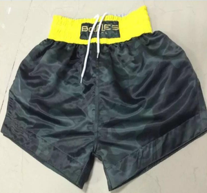 Fight <strong>Shorts</strong> Boxing <strong>Shorts</strong> <strong>Muay</strong> <strong>Thai</strong> <strong>Shorts</strong> - Product Image 5