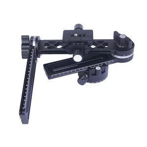 Bán Buôn Video Arm Xử Lý Máy Ảnh Gimbal Ổn Định Kit DSLR Máy Ảnh Vai Rig Hỗ Trợ - Product Image 6