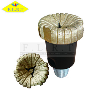 رأس بولي كريستالين ثابت حراري Tsp سلسلة Fp لحفر الآبار - Product Image 2