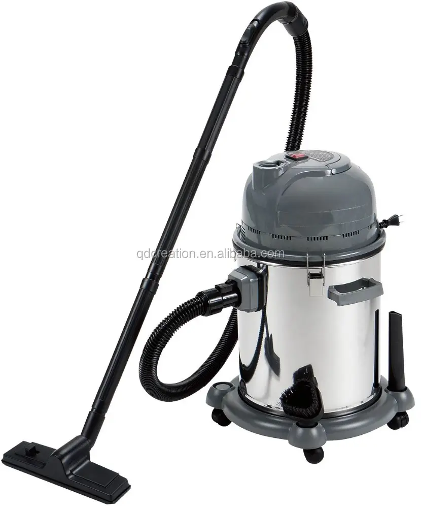 wet and dry vacuum cleaner for both home and industry use