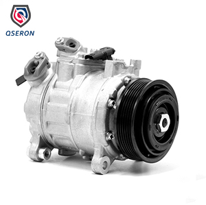 Bomba de aire acondicionado para automóvil, bomba de aire frío, compresor de aire acondicionado automotriz, compresor de CA para <span class=keywords><strong>BMW</strong></span> <span class=keywords><strong>X3</strong></span> - Product Image 4