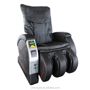 Silla de masaje expendedora <span class=keywords><strong>Canton</strong></span> Fair, funciona con monedas - Product Image 1