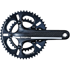 Color rojo de platos y bielas venta al por mayor de manivela - Product Image 2