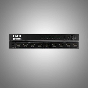 Máy Chiếu Video Splitter Amplifier 1X8 (1X2 1X4) - Product Image 3