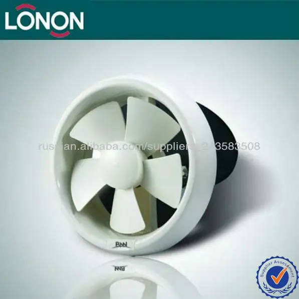 Центробежный вентилятор ванной вентиляторы 8 дюймовый круглый кухонный вентилятор выхлопных