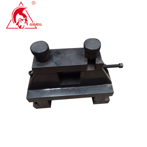Herrero, hierro forjado máquina giro - Product Image 3