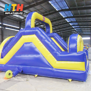 <span class=keywords><strong>Top</strong></span> qualité gonflable obstacle cours pour adultes - Product Image 5