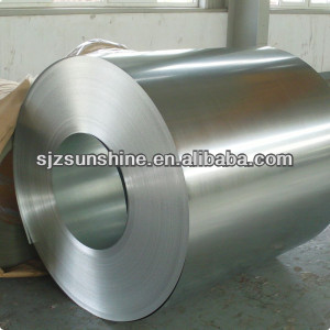гальванизированная стальная катушка width1000mm-1250mm