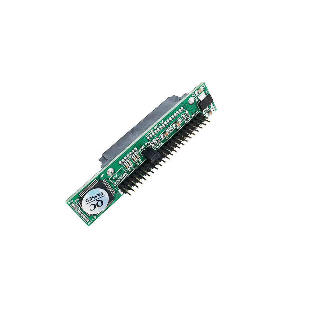 Преобразователь чипсета JM20330 44pin IDE на SATA 2,5