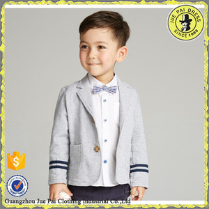 <span class=keywords><strong>Manteau</strong></span> épais pour garçon, blazer scolaire, <span class=keywords><strong>manteau</strong></span> d'hiver pour enfants, costumes personnalisés pour petit garçon, veste scolaire uniforme - Product Image 2