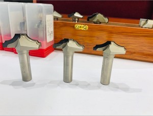 180348 1/2 <span class=keywords><strong>PCD</strong></span> के लिए लकड़ी का काम उपकरण लकड़ी रूटर बिट हीरा रूटर बिट्स लकड़ी