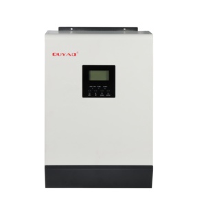 10KVA היברידי שמש מהפך 48V mppt שמש כבוי גריד מהפך 10kw - Product Image 1