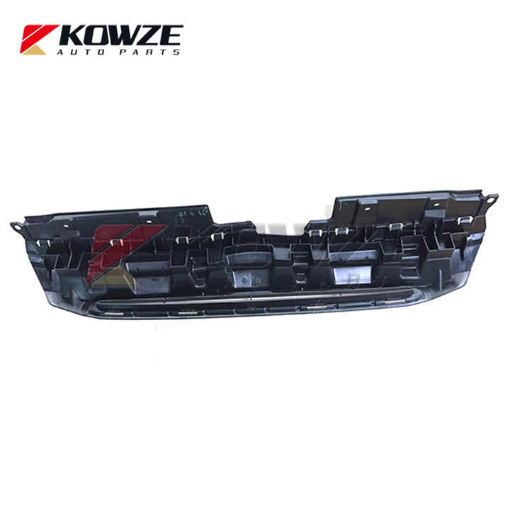 三菱ミラージュスペーススターA03A A05A 6400D370用フロントバンパー 