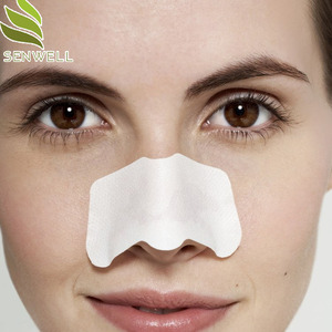 Perawatan Kulit Koyo Penghilang Komedo, Tambalan Hidung Jerawat - Product Image 2