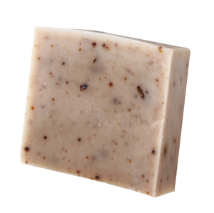 Sabun Wajah dan Tubuh Alami Buatan Tangan, Pemutih Kulit Putih Coklat Butter - Product Image 2