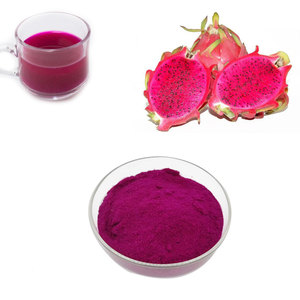 Натуральный Порошок superfoods red pitaya, порошок фруктов красного дракона - Product Image 2