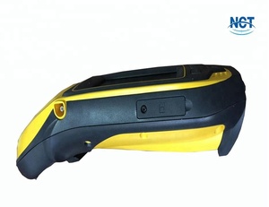 GPS de Mano Trimble Geo 7x de 220 Canales con <span class=keywords><strong>Mapa</strong></span> de <span class=keywords><strong>Google</strong></span> - Product Image 1