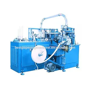 Ruian fully automatic ZBJ-A12 hot sale paper cup machine