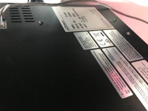 Оригинальный 1,6 м широкоформатный струйный принтер резак растворитель печатающая головка Roland VG-640 с 4 шт. Ricoh GH2220 - Product Image 2