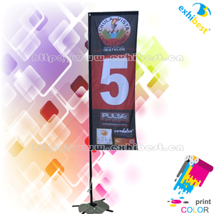 Outdoor publicidad telescópica viento playa <span class=keywords><strong>vela</strong></span> asta <span class=keywords><strong>de</strong></span> la bandera <span class=keywords><strong>de</strong></span> la pluma <span class=keywords><strong>de</strong></span> la bandera banner - Product Image 3