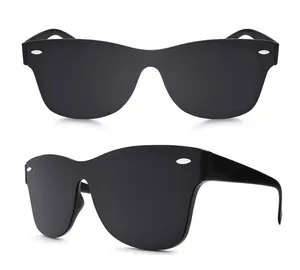 Fashionable Customized sunglasses classic mirror lens metal Sunglasses blaze sun glasses