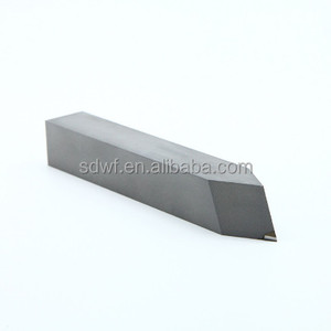 CNC <strong>PCD</strong>/PCBN <strong>Insert</strong> Diamond Tipped Turning Tool <strong>Bits</strong> - Product Image 4