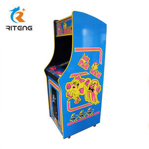 Galaga Vertical máquina de Arcade de Videojuegos - Product Image 5
