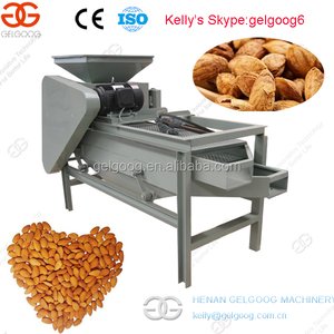Máquina Trituradora de <span class=keywords><strong>Almendras</strong></span>/Máquinas para Triturar <span class=keywords><strong>Almendras</strong></span>/Máquina para Triturar <span class=keywords><strong>Almendras</strong></span> de China - Product Image 2