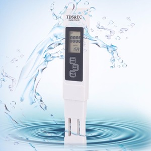 水の全溶解物質測定 TDSメーター 全溶解物質計 - Product Image 3