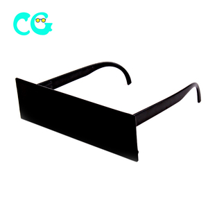 Lunettes Deal with It Lady <span class=keywords><strong>Gaga</strong></span> pour femmes et hommes, lunettes de soleil pour soirée, lunettes de soleil mosaïque pour femmes et hommes, lunettes de soleil pixel surdimensionnées pour anniversaire - Product Image 2