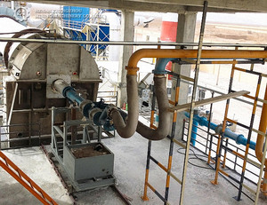 Gelişmiş süreç hızlı kireç üretim tesisi makine - Product Image 6