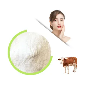 Halal Hydrolyzed Nourishing Supplementary Powder Bovine