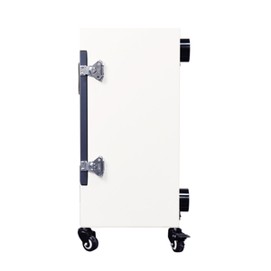 Laser công nghiệp Hàn fume extractor CO2 di động cầm tay fume và bụi extractor HEPA lọc - Product Image 2