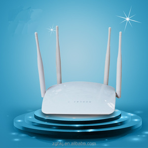 Universal MT7620N <span class=keywords><strong>2</strong></span>,4g 802.11n red 10/100 M Lan 300 m Mini inalámbrico WiFi Router - Product Image 5