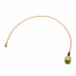 2.4ghz SMA Ipex Coaxial Cable SMA Male To UFL rg178 Cable