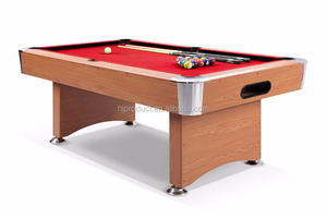 Mesa <span class=keywords><strong>de</strong></span> <span class=keywords><strong>billar</strong></span> <span class=keywords><strong>de</strong></span> juego interior <span class=keywords><strong>de</strong></span> <span class=keywords><strong>7</strong></span> <span class=keywords><strong>pies</strong></span> <span class=keywords><strong>de</strong></span> color madera, mesa <span class=keywords><strong>de</strong></span> <span class=keywords><strong>billar</strong></span> Carambola a la venta - Product Image 2