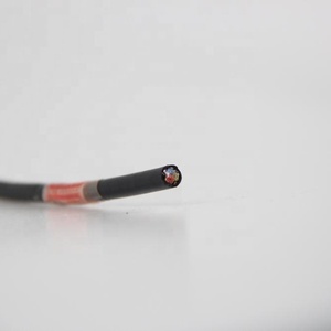 <span class=keywords><strong>6</strong></span> Core Tressé Torsadé Fil Signal <span class=keywords><strong>0</strong></span>.5mm - Product Image 1