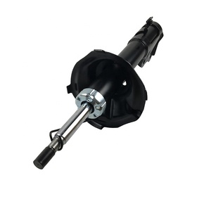 Amortisseur avant KYB à forte demande 333407 pour TOYOTA VIOS/SOLUNA VIOS NCP42, amortisseur de suspension avec qualité durable - Product Image 3