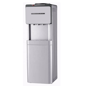 Dispensador <span class=keywords><strong>de</strong></span> <span class=keywords><strong>Agua</strong></span> Fría y Caliente para el Hogar/Máquina Vertical <span class=keywords><strong>de</strong></span> <span class=keywords><strong>Agua</strong></span> Fría y Caliente/Bebedero <span class=keywords><strong>de</strong></span> <span class=keywords><strong>Oficina</strong></span> con Mueble - Product Image 2